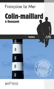 Colin-Maillard à Ouessant
