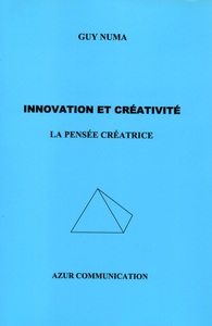 Innovation et créativité