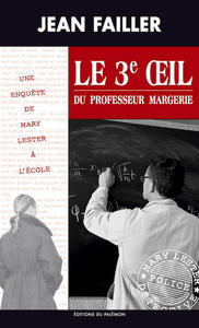 MARY LESTER - N 36 - LE 3EME OEIL