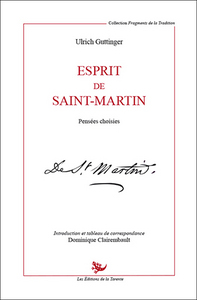 Esprit de Saint-Martin