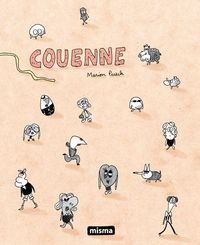 COUENNE