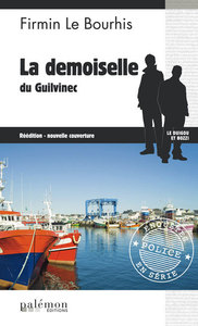 La demoiselle du Guilvinec
