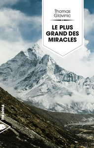 LE PLUS GRAND DES MIRACLES