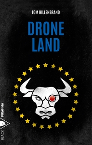 DRONE LAND