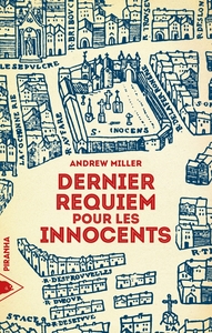 DERNIER REQUIEM POUR LES INNOCENTS