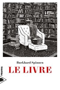 LE LIVRE