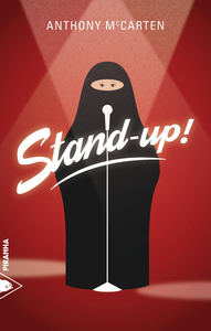 STAND-UP !