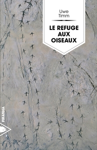 LE REFUGE AUX OISEAUX