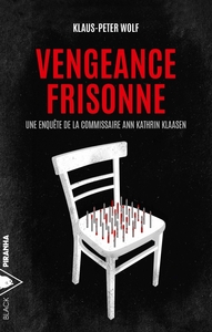 VENGEANCE FRISONNE