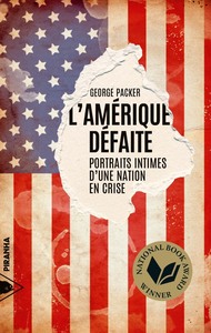 L'AMERIQUE DEFAITE