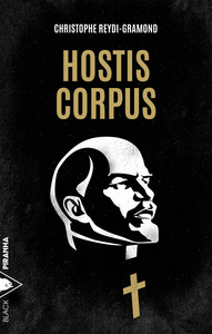 HOSTIS CORPUS