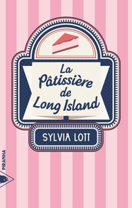 LA PATISSIERE DE LONG ISLAND