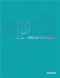 Alfredo Barsuglia April /anglais