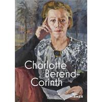 Charlotte Berend-Corinth /anglais/allemand