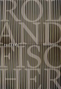 Roland Fischer FaCades (Hardback) /anglais