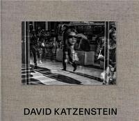 David Katzenstein between one and another /anglais
