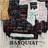 BASQUIAT MUSEUM SECURITY /FRANCAIS/ANGLAIS/ALLEMAND