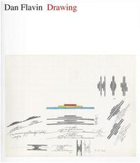 Dan Flavin Drawing /anglais