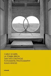 CARLO SCARPA LA TOMBA BRION SAN VITO D ALTIVOLE /ANGLAIS