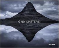 Tom Jacobi Grey Matters /anglais