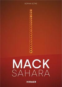 Mack - Sahara /anglais