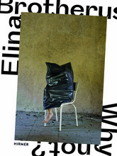 Elina Brotherus Why Not? /anglais/allemand