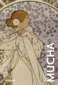 ALFONS MUCHA (THE GREAT MASTERS OF ART) /ANGLAIS