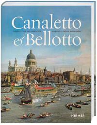 CANALETTO & BELLOTTO /ANGLAIS