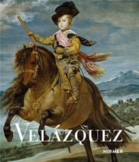 Velazquez (Hardback) /anglais