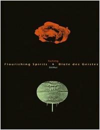Flourishing Spirits /anglais