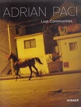 Adrian Paci Lost Communities /anglais