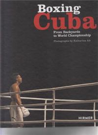 Katharina Alt - Boxing Cuba /anglais/allemand