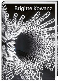 Brigitte Kowanz Light is What We See /anglais