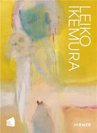 Leiko Ikemura /anglais/allemand