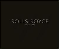 Rolls-Royce Motor Cars Deluxe edition /anglais