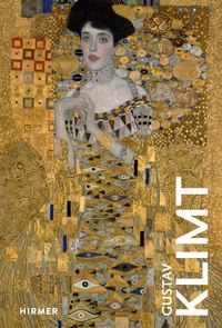 GUSTAV KLIMT (THE GREAT MASTERS OF ART) /ANGLAIS