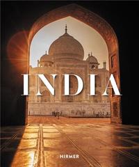 India: UNESCO World Heritage Sites /anglais