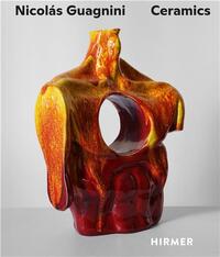 NICOLAS GUAGNINI CERAMICS /ANGLAIS