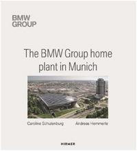 BMW Group Home Plant in Munich /anglais