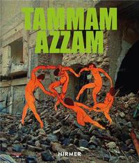 Tammam Azzam Untitled Pictures /anglais