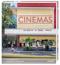 Margarete Freudenstadt Cinemas /anglais