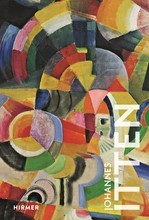 JOHANNES ITTEN (THE GREAT MASTERS OF ART) /ANGLAIS