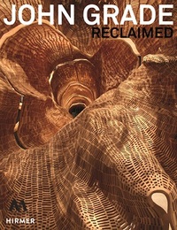John Grade: Reclaimed /anglais