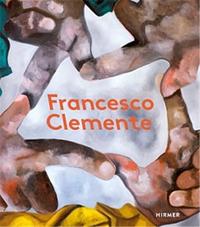 FRANCESCO CLEMENTE SELF-PORTRAITS AND SIRENS /ANGLAIS