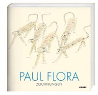 Paul Flora Zeichnungen /allemand