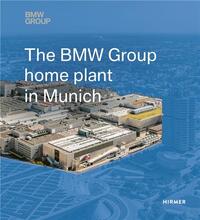 The BMW Group Home Plant in Munich /anglais