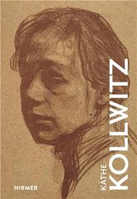 KATHE KOLLWITZ (THE GREAT MASTERS OF ART) /ANGLAIS