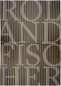 Roland Fischer Facades (Paperback) /anglais