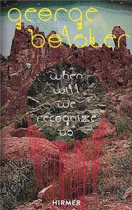 The Works of George Bolster /anglais