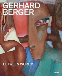 Gerhard Berger: Between Worlds /anglais